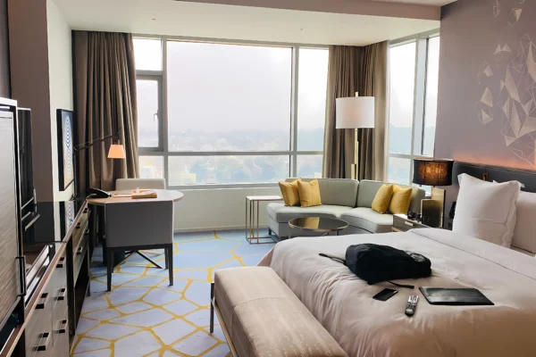 Dusit Rijas Residence 2