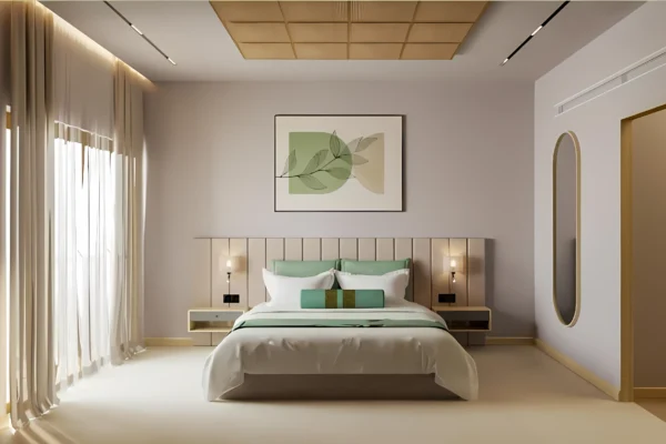 Dusit Rijas Residence 3