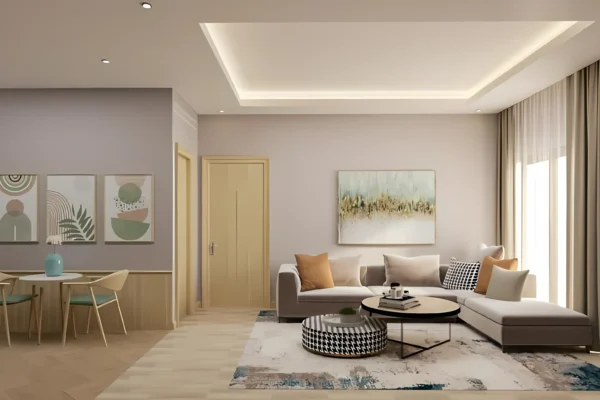 Dusit Rijas Residence 4