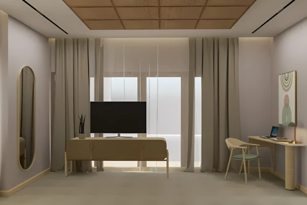 Dusit Rijas Residence 7