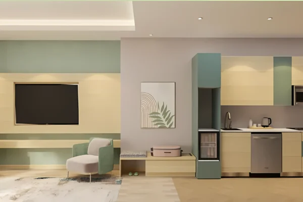 Dusit Rijas Residence 8