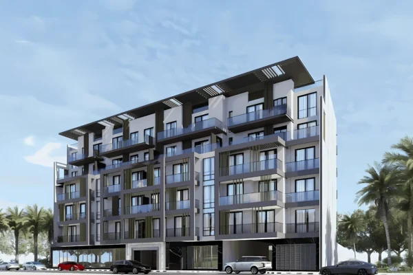 Enaya Residences 1