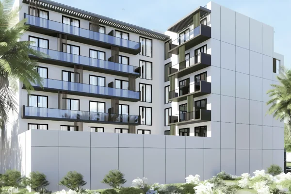 Enaya Residences 2