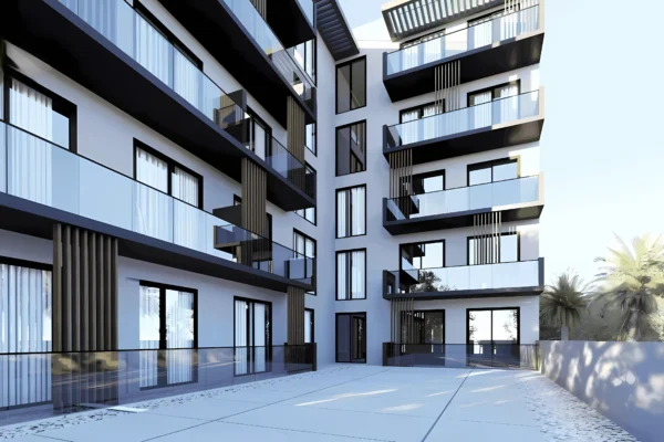 Enaya Residences 3