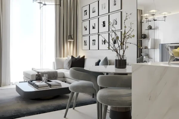 Enaya Residences 5