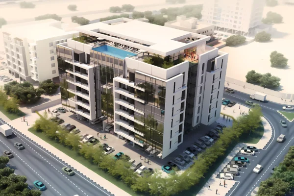 Cresswell Residences 2