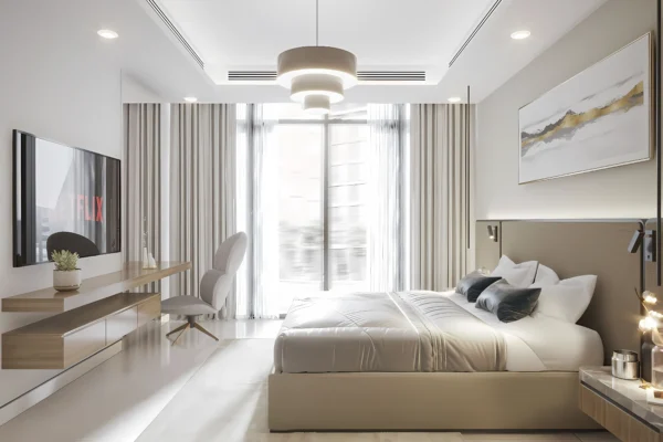 Cresswell Residences 5