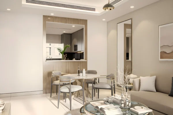 Cresswell Residences 9