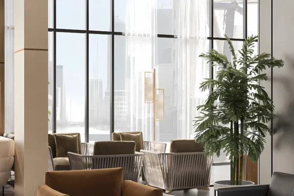 Aura Elegance 20
