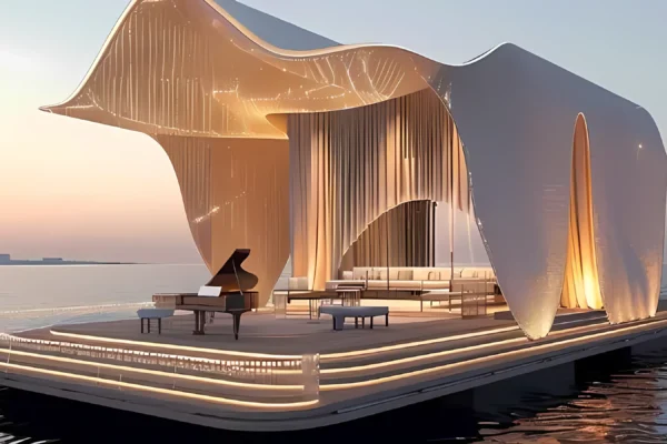 Damac Water Vein 7