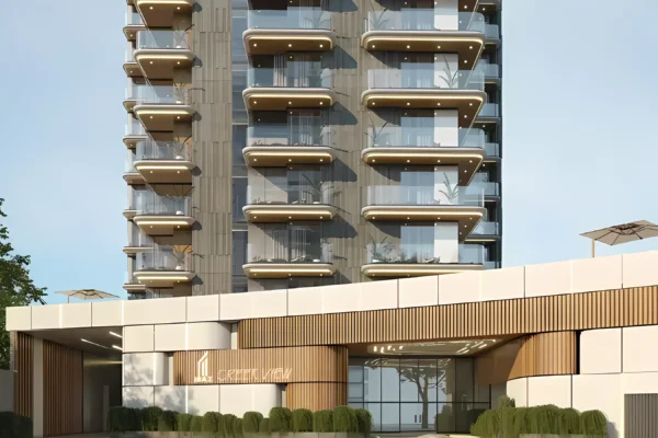 Al Jaddaf, Dubai, properties