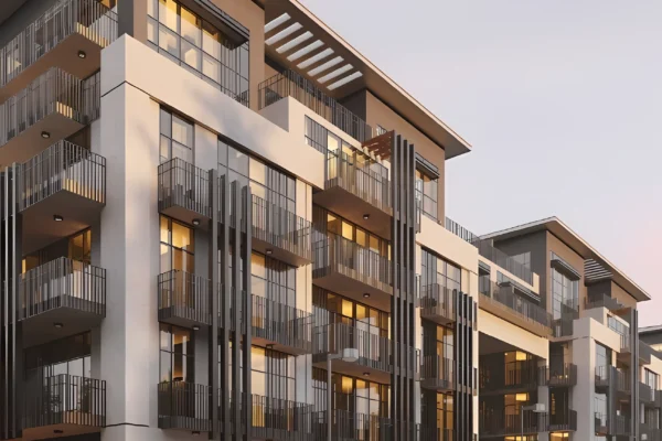 Parkwoods Residence 2