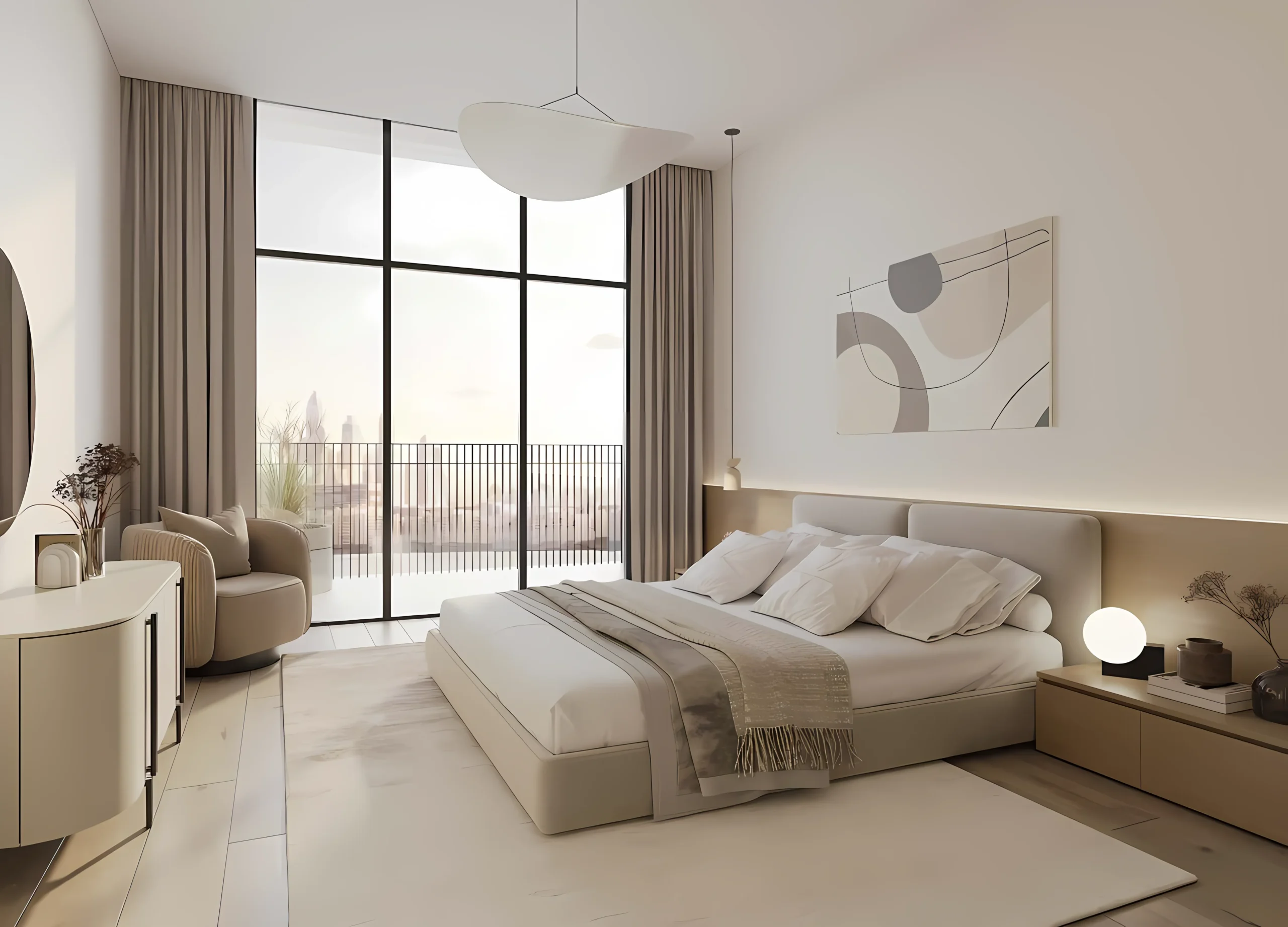 Parkwoods Residence 5