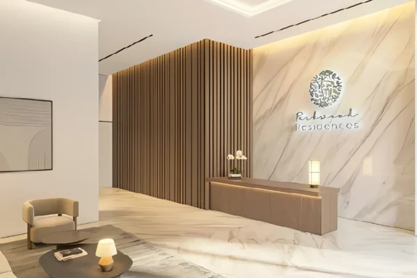 Parkwoods Residence 6