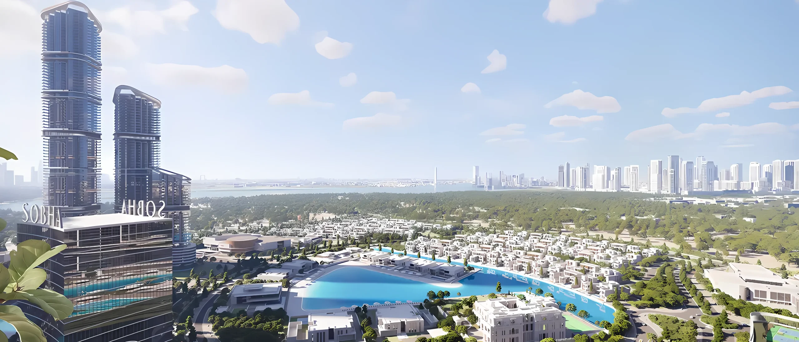 Sobha Skyscape Avenue 2