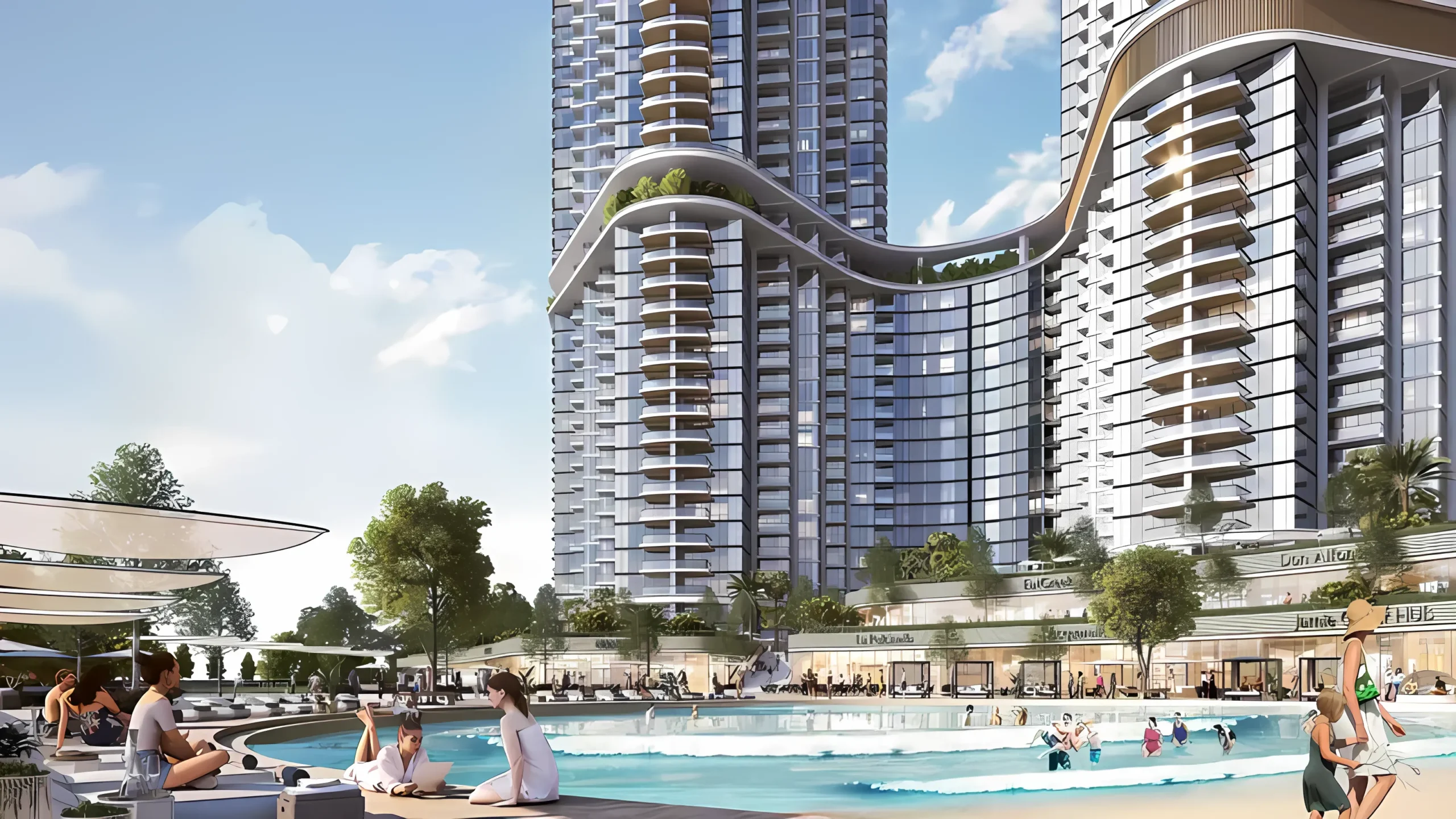 Sobha Skyscape Avenue 3