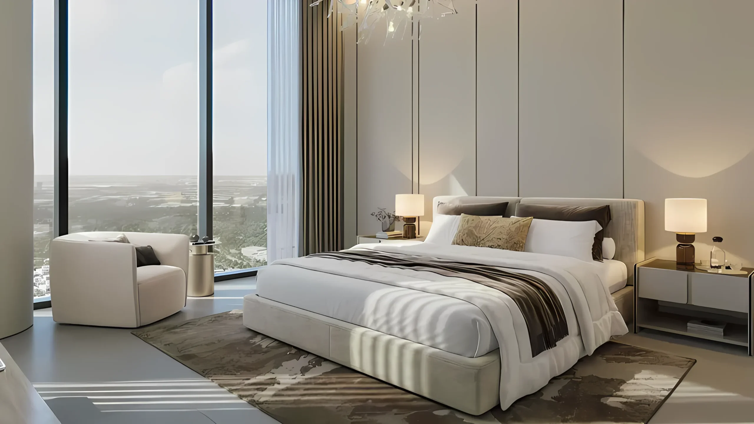 Sobha Skyscape Avenue 5