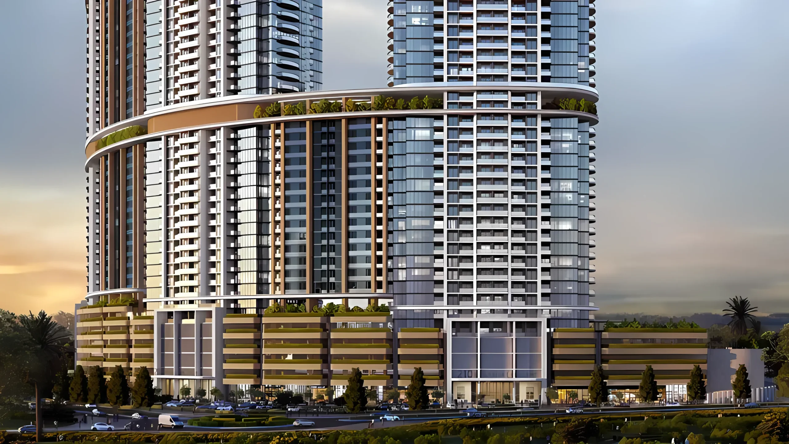 Sobha Skyscape Avenue 7