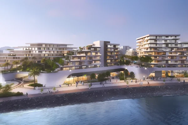 Ajwan Residences 3