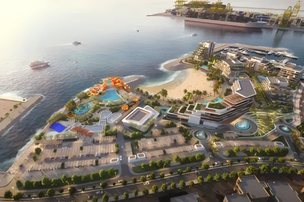 Ajwan Residences 6