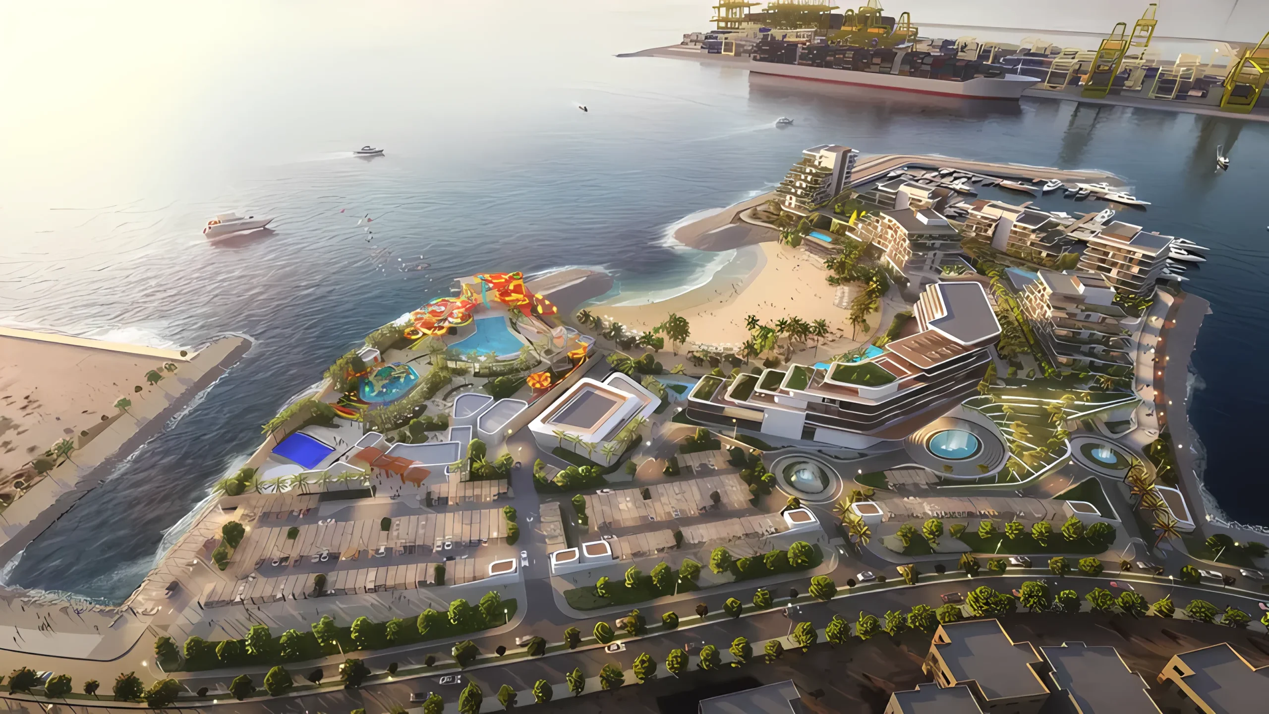 Ajwan Residences 6