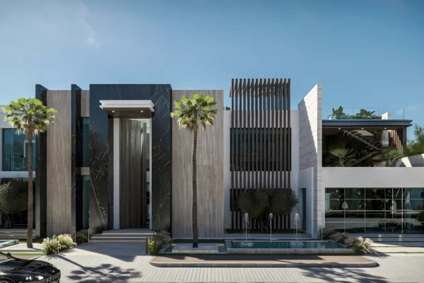 Villa Amaya 2