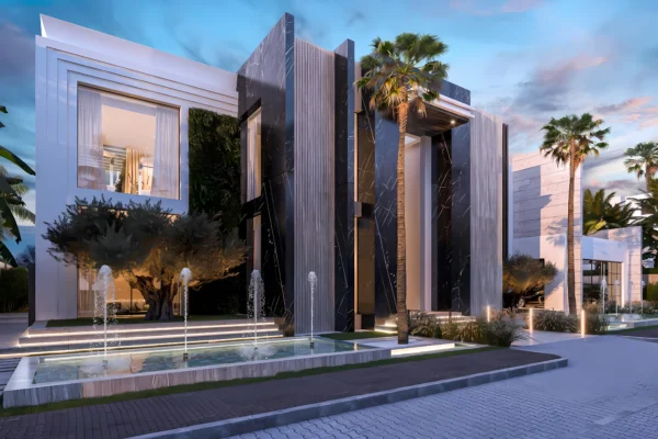 Villa Amaya 4