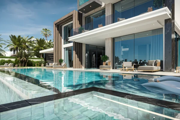 Villa Amaya 5