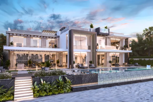 Villa Amaya 7