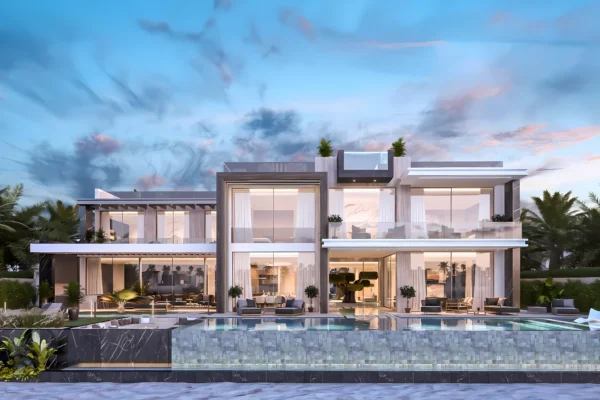 Villa Amaya 8
