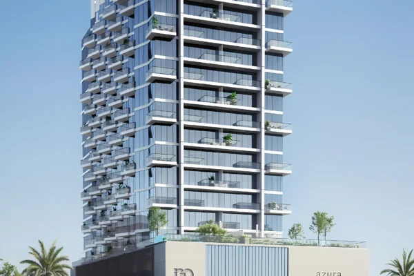 Azura Residences