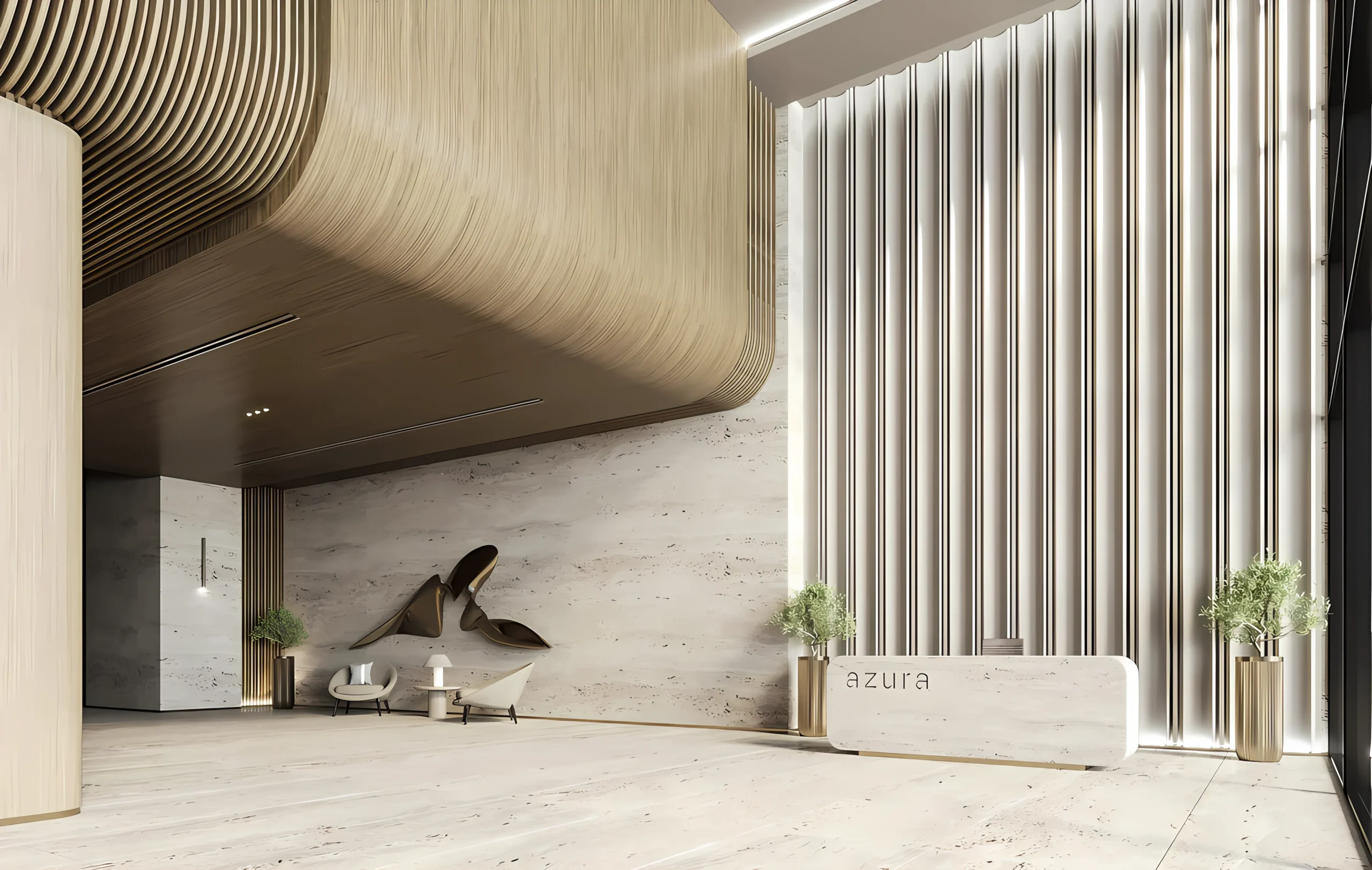 Azura Residences 13