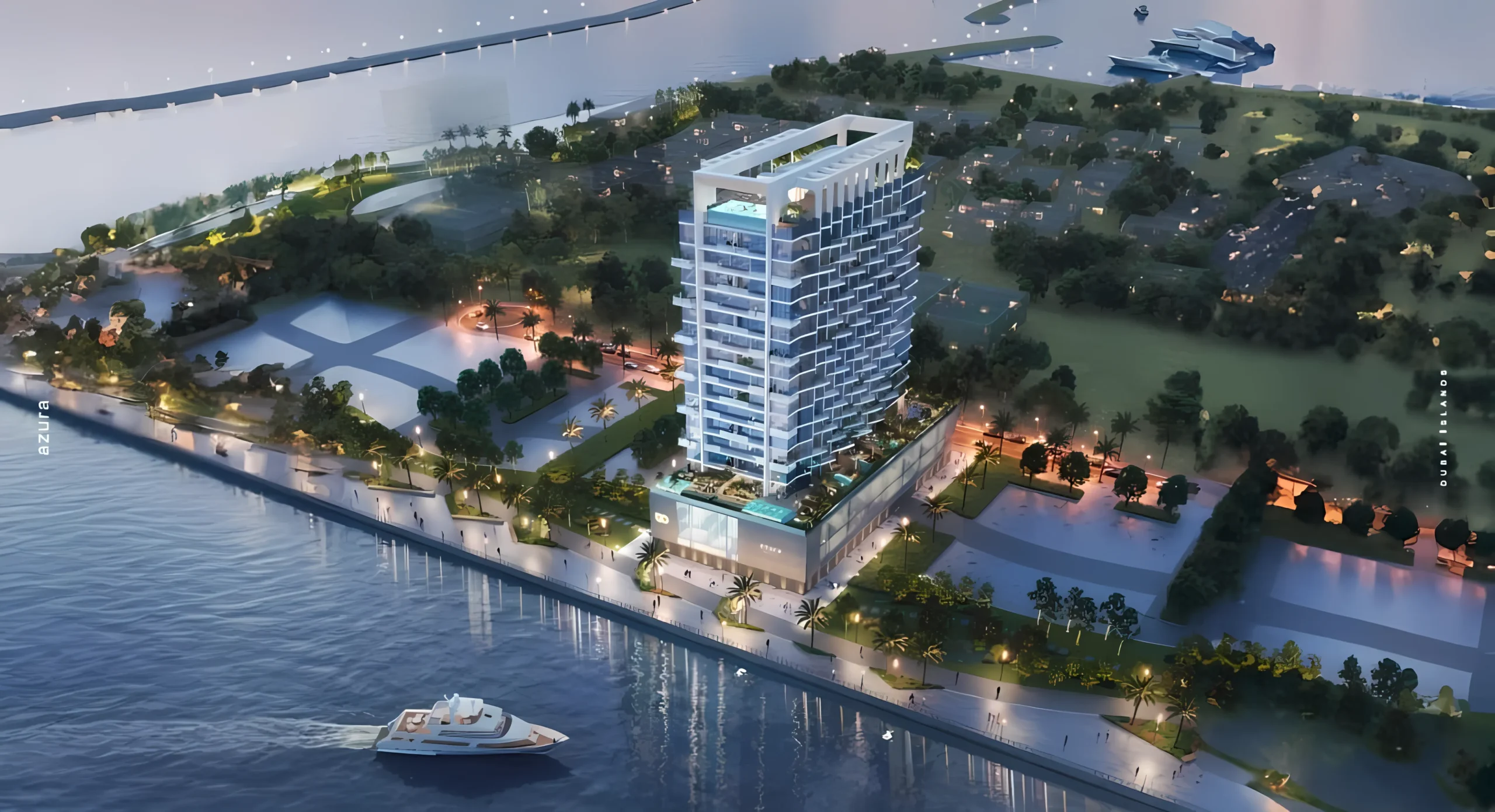 Azura Residences 2