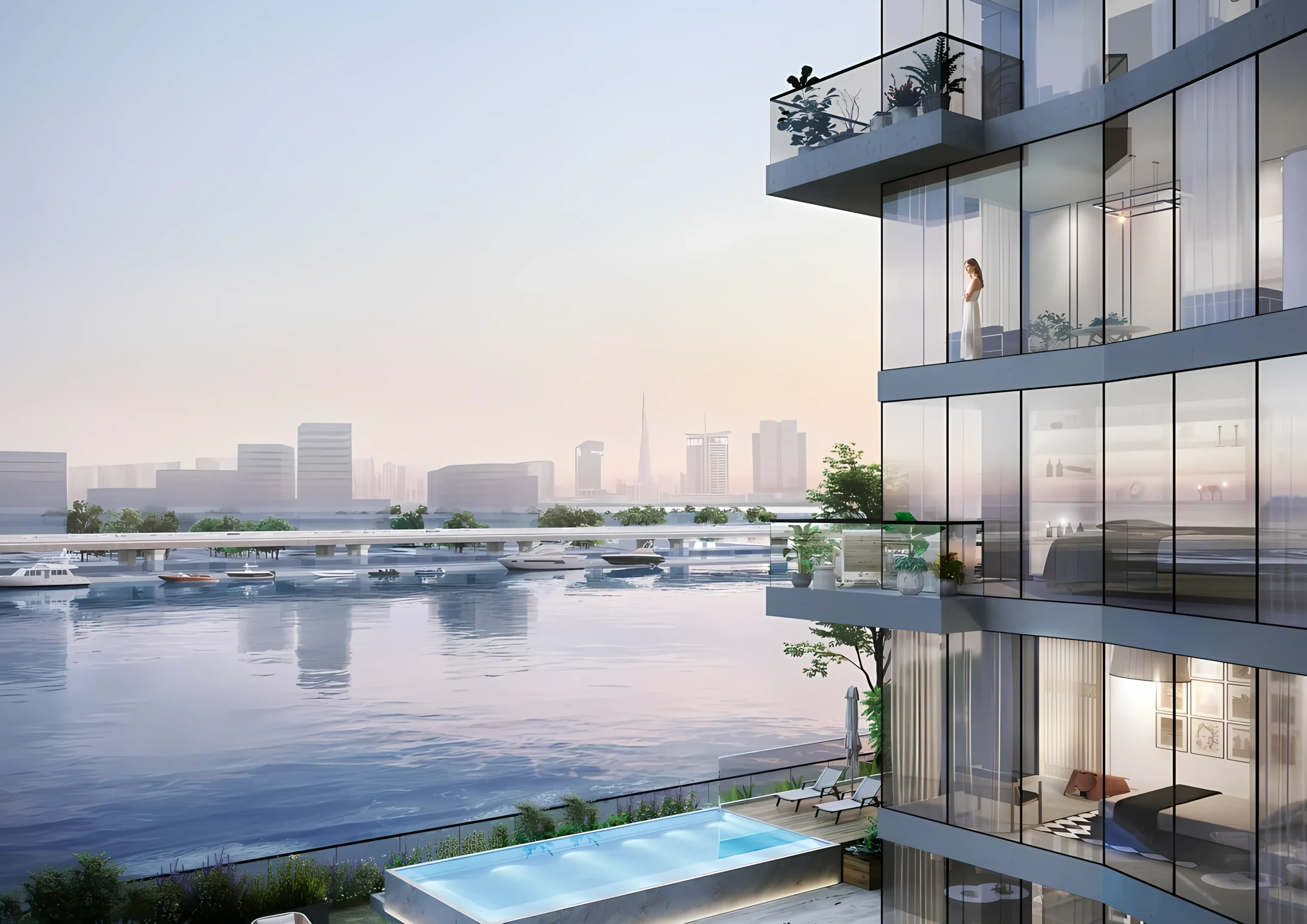 Azura Residences 3