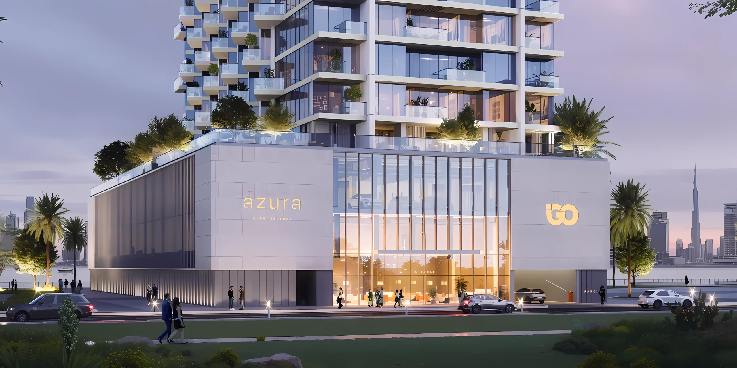 Azura Residences 4
