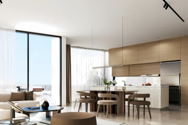 Azura Residences 5
