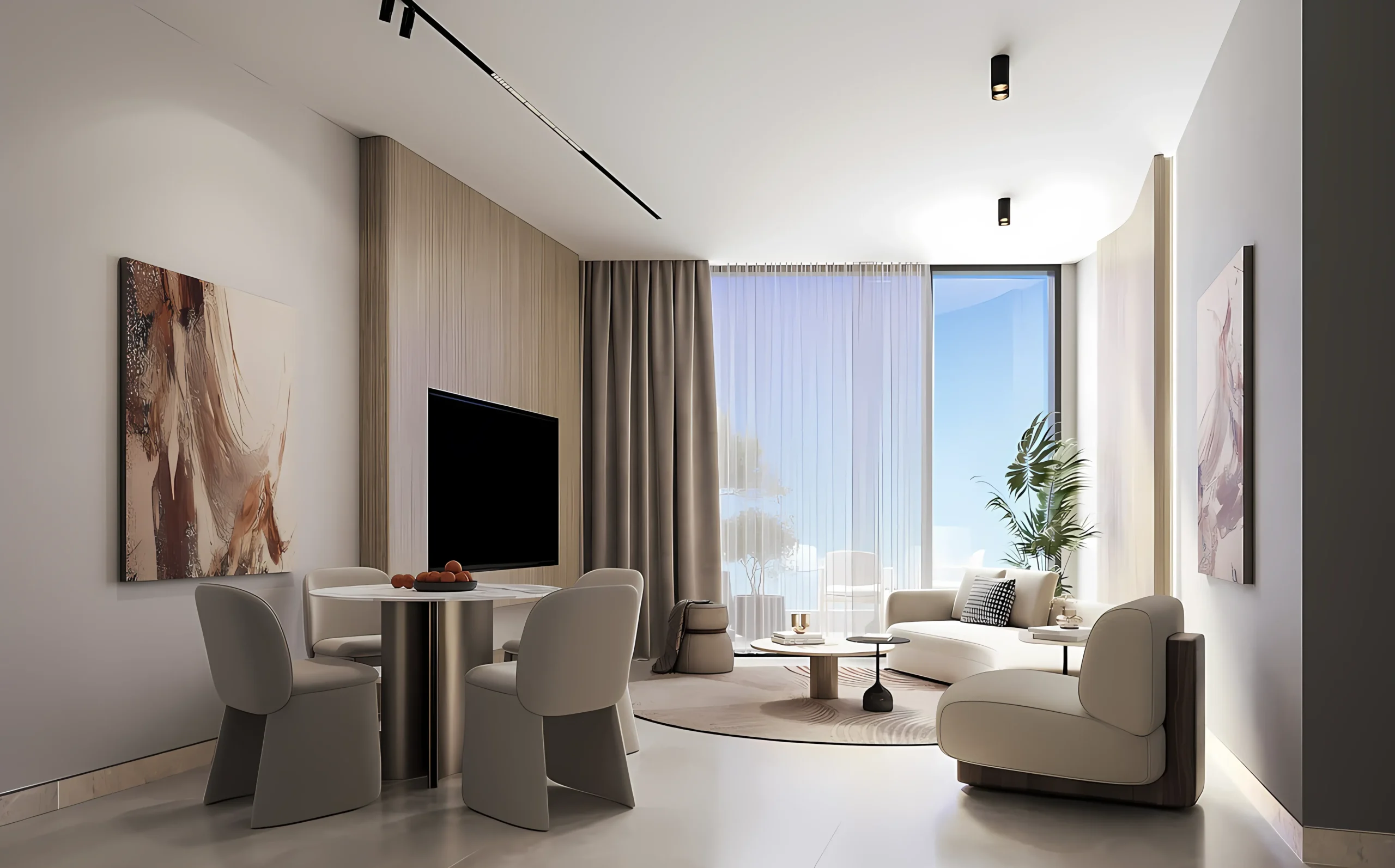 Azura Residences 6
