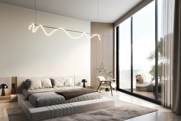 Azura Residences 8