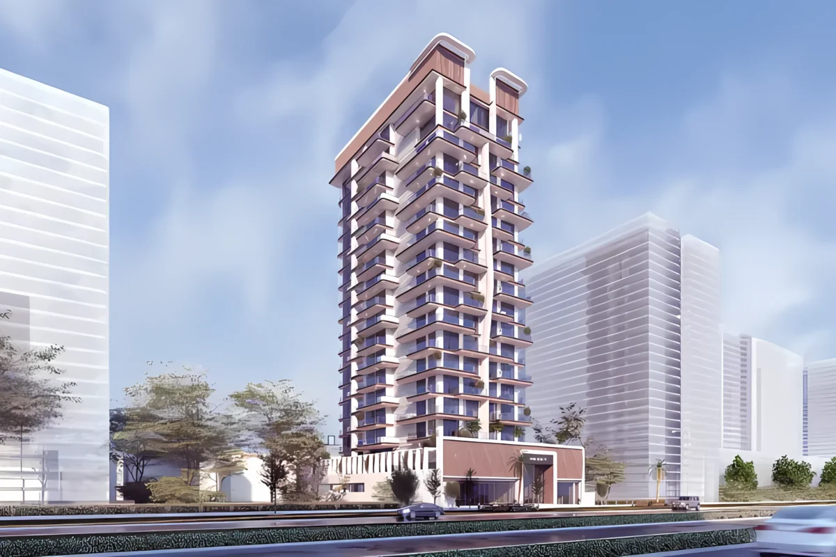 Apartment in Al Furjan, Main Realty