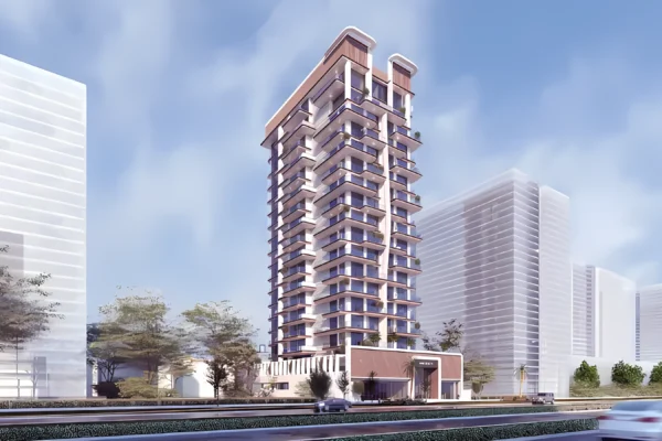 Primero Residences 1