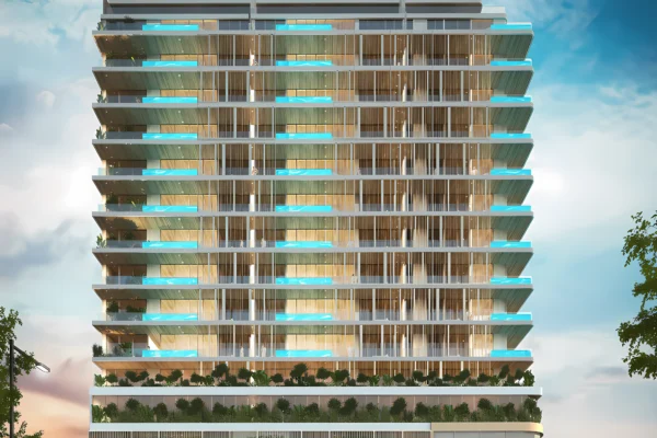 Sky Vista
