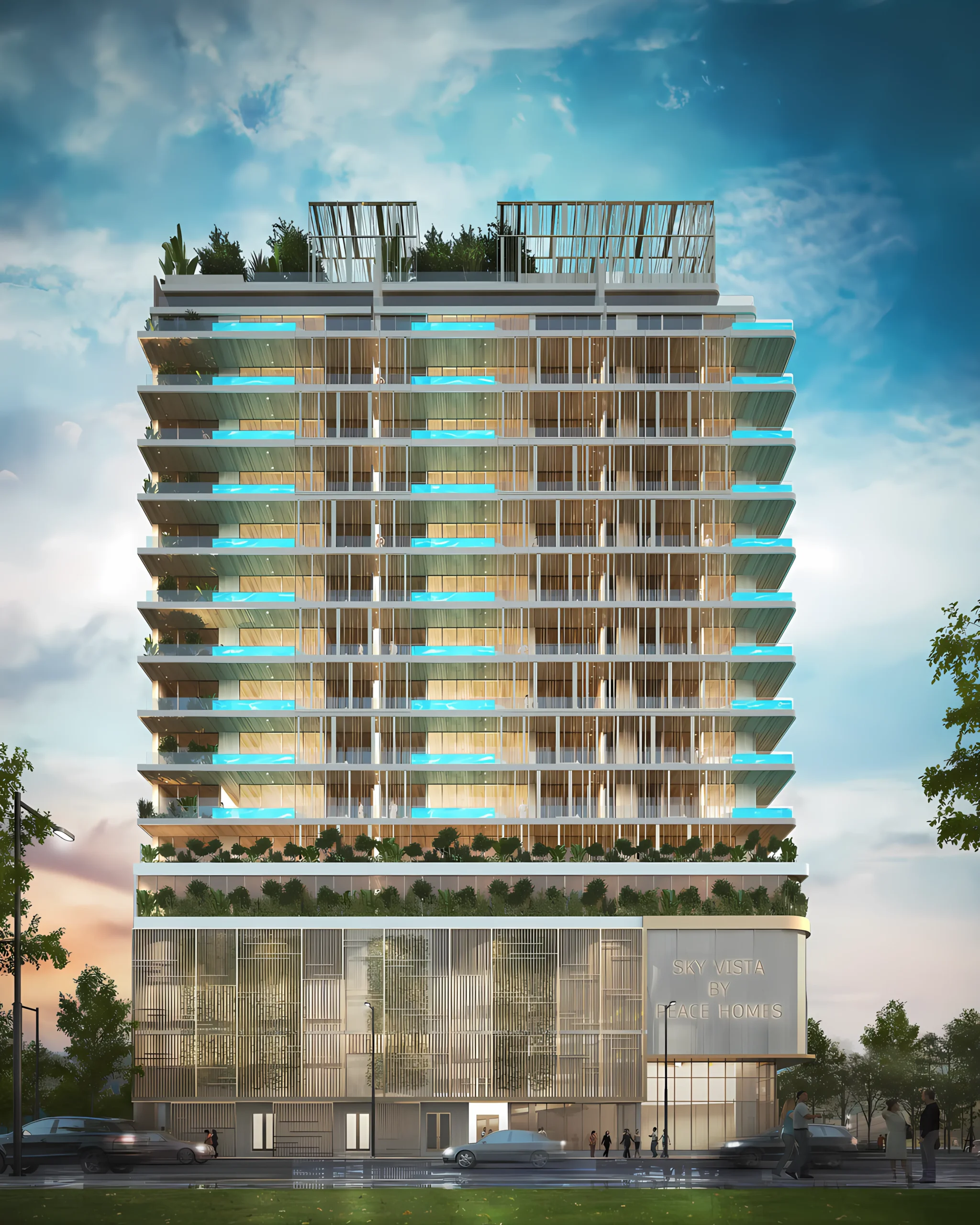 Sky Vista