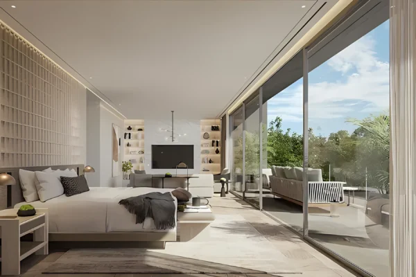 Serenity Mansions Aurora 11