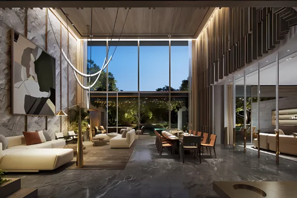 Serenity Mansions Aurora 4