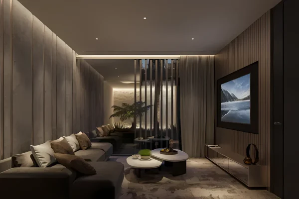 Serenity Mansions Aurora 8