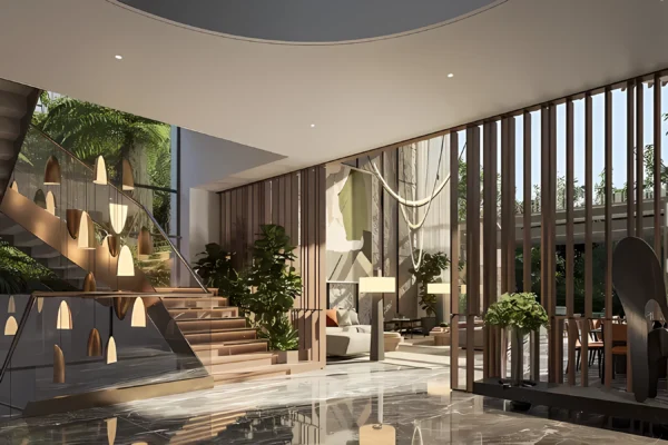 Serenity Mansions Aurora 9