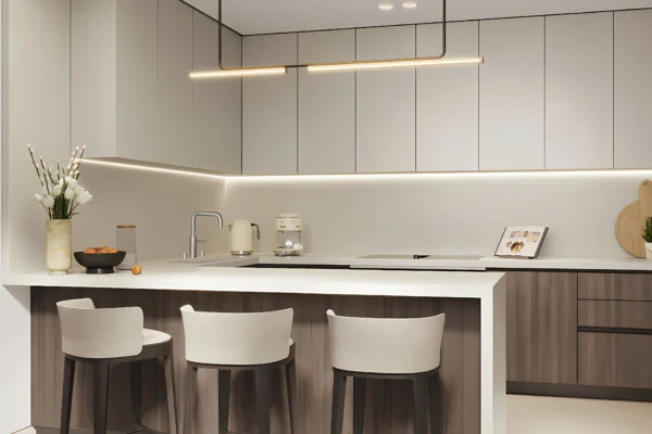 Sunrise Living Villas 5