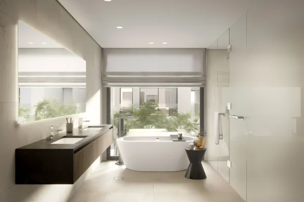 Sunrise Living Villas 6