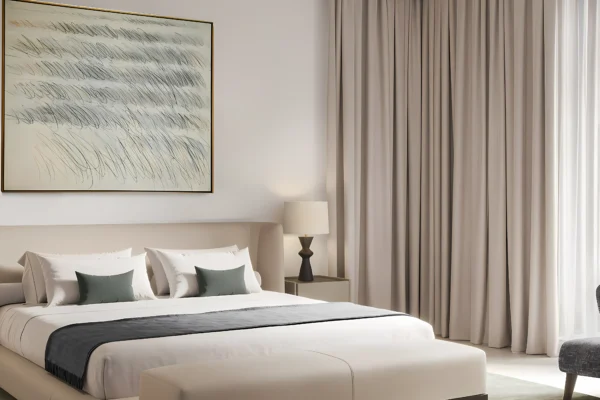 Sunrise Living Villas 7