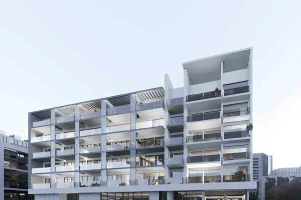 Casa Vista Residence